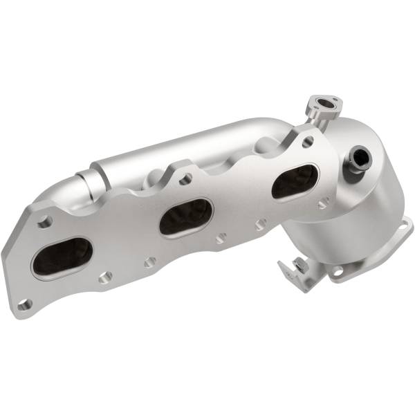 MagnaFlow Exhaust Systems & Installation | 1350 Offroad - MagnaFlow California CARB Manifold Catalytic Converter 452282 - Image 1