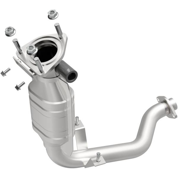 MagnaFlow Exhaust Systems & Installation | 1350 Offroad - MagnaFlow California CARB Direct-Fit Catalytic Converter 452360 - Image 1