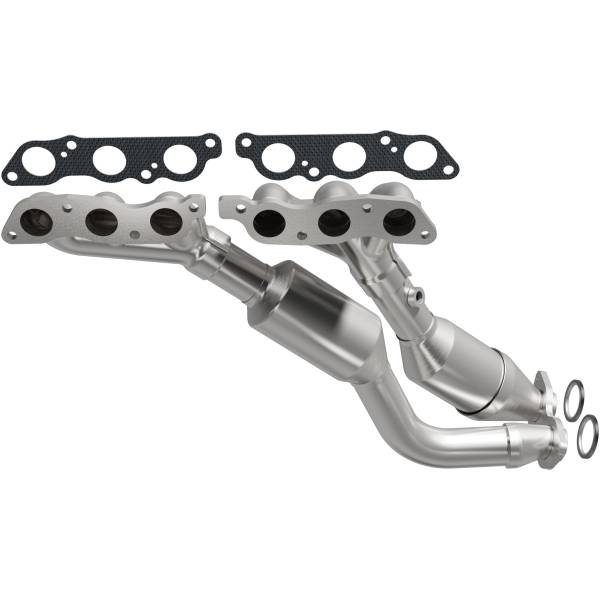 MagnaFlow Exhaust Systems & Installation | 1350 Offroad - MagnaFlow California CARB Manifold Catalytic Converter 452843 - Image 1