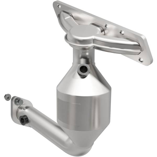 MagnaFlow Exhaust Systems & Installation | 1350 Offroad - MagnaFlow California CARB Manifold Catalytic Converter 452863 - Image 1