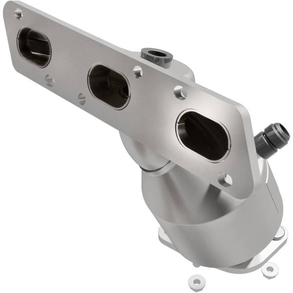MagnaFlow Exhaust Systems & Installation | 1350 Offroad - MagnaFlow California CARB Manifold Catalytic Converter 452864 - Image 1