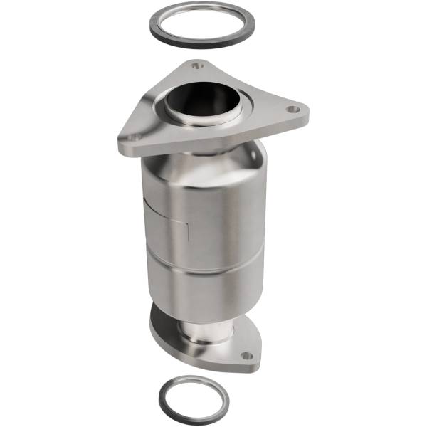 MagnaFlow Exhaust Systems & Installation | 1350 Offroad - MagnaFlow California CARB Direct-Fit Catalytic Converter 452909 - Image 1