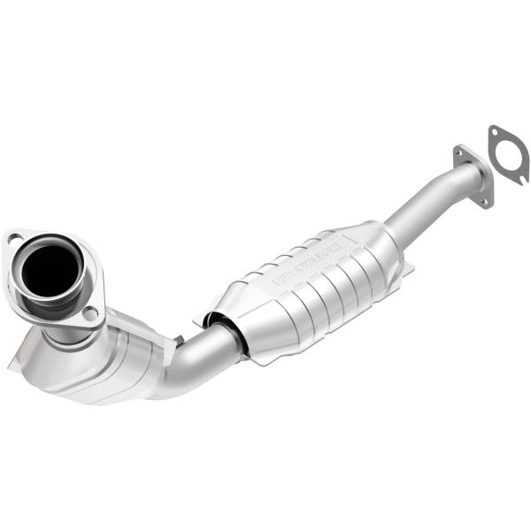 MagnaFlow Exhaust Systems & Installation | 1350 Offroad - MagnaFlow California CARB Direct-Fit Catalytic Converter 454000 - Image 1