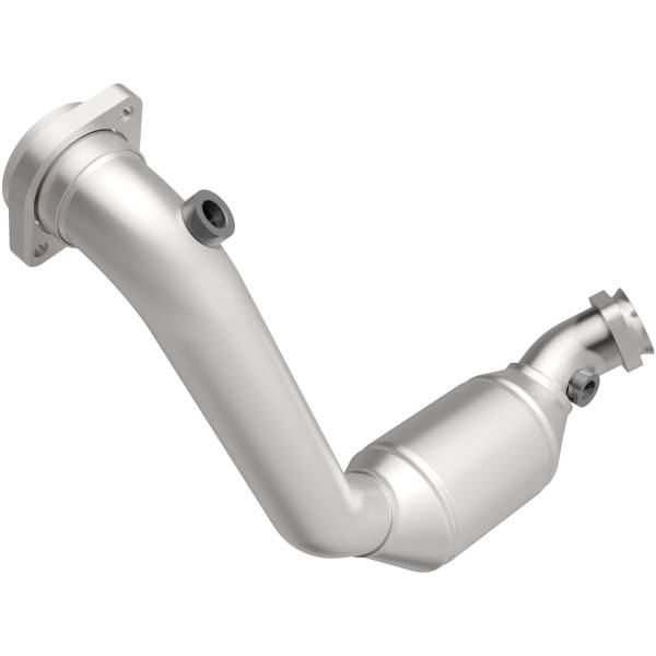 MagnaFlow Exhaust Systems & Installation | 1350 Offroad - MagnaFlow California CARB Direct-Fit Catalytic Converter 454023 - Image 1