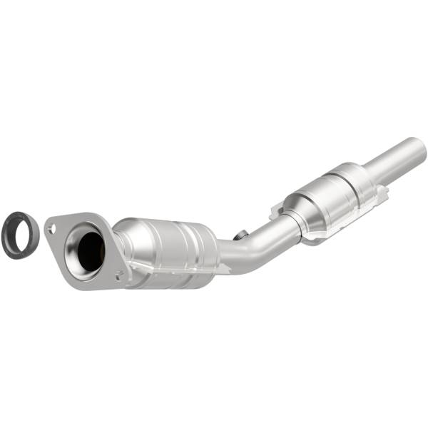 MagnaFlow Exhaust Systems & Installation | 1350 Offroad - MagnaFlow California CARB Direct-Fit Catalytic Converter 454200 - Image 1