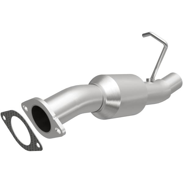 MagnaFlow Exhaust Systems & Installation | 1350 Offroad - MagnaFlow California CARB Direct-Fit Catalytic Converter 4551006 - Image 1