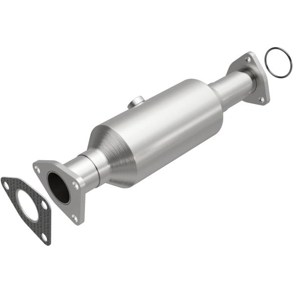 MagnaFlow Exhaust Systems & Installation | 1350 Offroad - MagnaFlow California CARB Direct-Fit Catalytic Converter 4551020 - Image 1