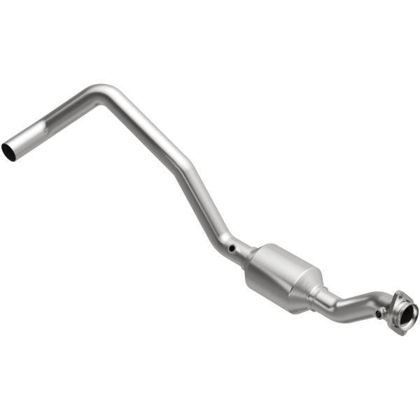 MagnaFlow Exhaust Systems & Installation | 1350 Offroad - MagnaFlow California CARB Direct-Fit Catalytic Converter 4551023 - Image 1