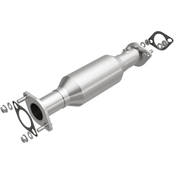 MagnaFlow Exhaust Systems & Installation | 1350 Offroad - MagnaFlow California CARB Direct-Fit Catalytic Converter 4551043 - Image 1