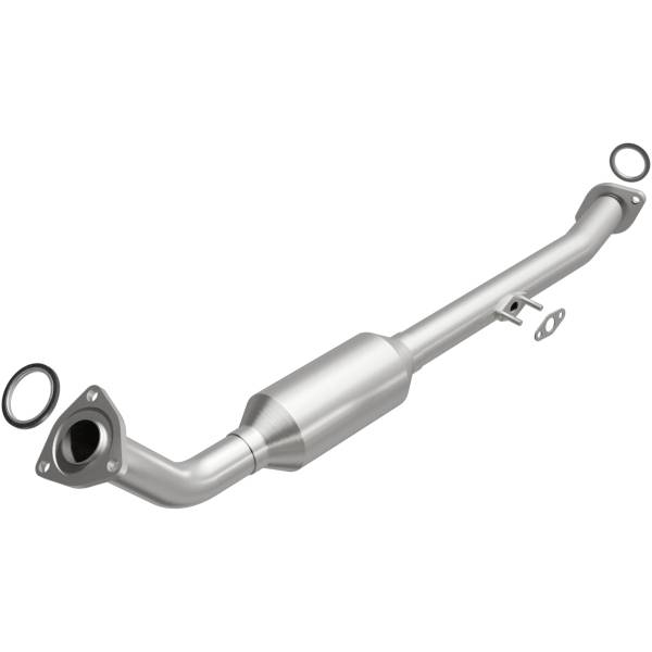 MagnaFlow Exhaust Systems & Installation | 1350 Offroad - MagnaFlow California CARB Direct-Fit Catalytic Converter 4551061 - Image 1