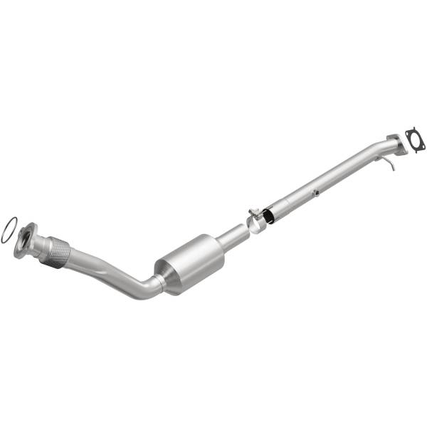 MagnaFlow Exhaust Systems & Installation | 1350 Offroad - MagnaFlow California CARB Direct-Fit Catalytic Converter 4551208 - Image 1