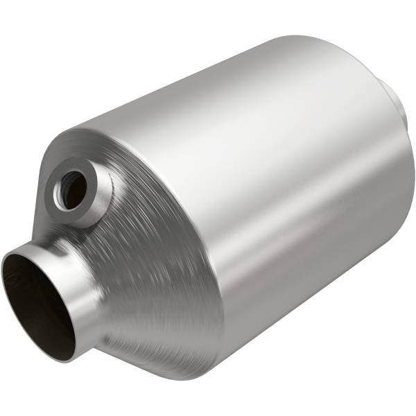MagnaFlow Exhaust Systems & Installation | 1350 Offroad - MagnaFlow California CARB Universal Catalytic Converter 4551234 - Image 1