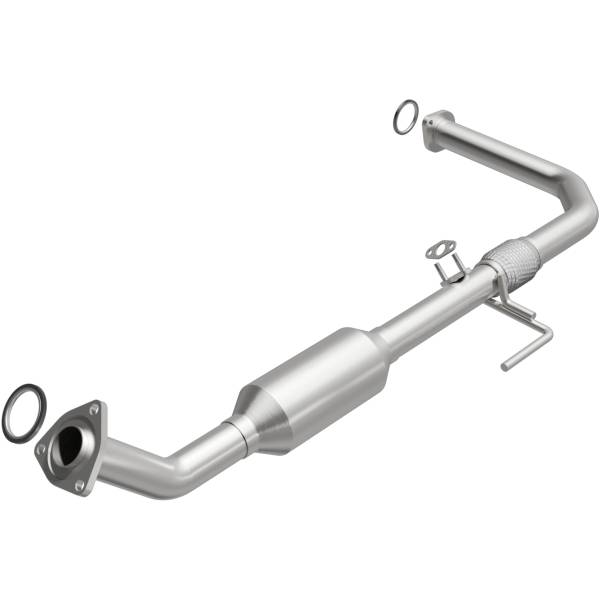 MagnaFlow Exhaust Systems & Installation | 1350 Offroad - MagnaFlow California CARB Direct-Fit Catalytic Converter 4551404 - Image 1