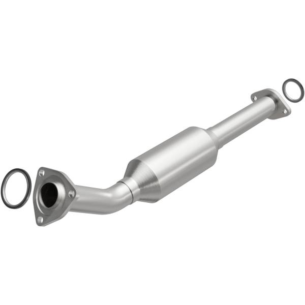 MagnaFlow Exhaust Systems & Installation | 1350 Offroad - MagnaFlow California CARB Direct-Fit Catalytic Converter 4551406 - Image 1
