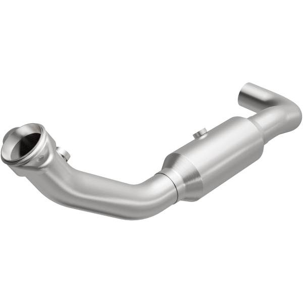 MagnaFlow Exhaust Systems & Installation | 1350 Offroad - MagnaFlow California CARB Direct-Fit Catalytic Converter 4551409 - Image 1