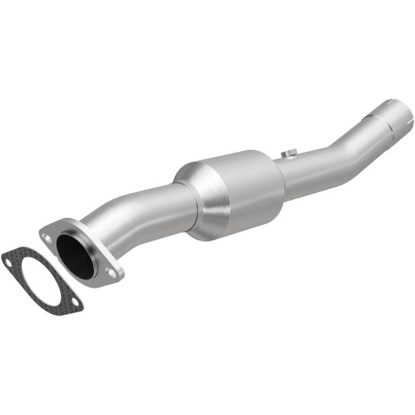 MagnaFlow Exhaust Systems & Installation | 1350 Offroad - MagnaFlow California CARB Direct-Fit Catalytic Converter 4551479 - Image 1