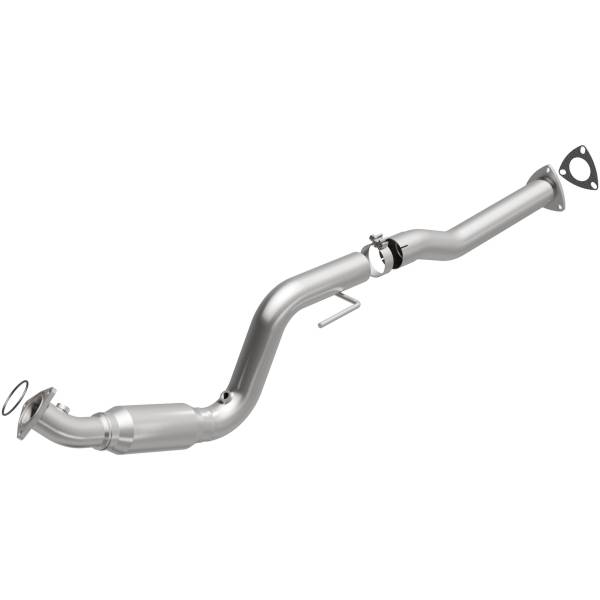 MagnaFlow Exhaust Systems & Installation | 1350 Offroad - MagnaFlow California CARB Direct-Fit Catalytic Converter 4551535 - Image 1