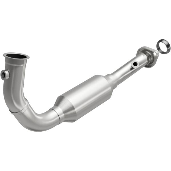 MagnaFlow Exhaust Systems & Installation | 1350 Offroad - MagnaFlow California CARB Direct-Fit Catalytic Converter 4551583 - Image 1