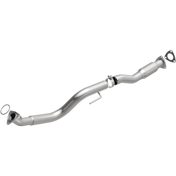 MagnaFlow Exhaust Systems & Installation | 1350 Offroad - MagnaFlow California CARB Direct-Fit Catalytic Converter 4551602 - Image 1
