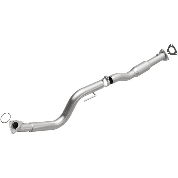 MagnaFlow Exhaust Systems & Installation | 1350 Offroad - MagnaFlow California CARB Direct-Fit Catalytic Converter 4551603 - Image 1