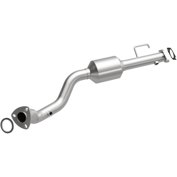 MagnaFlow Exhaust Systems & Installation | 1350 Offroad - MagnaFlow California CARB Direct-Fit Catalytic Converter 4551633 - Image 1
