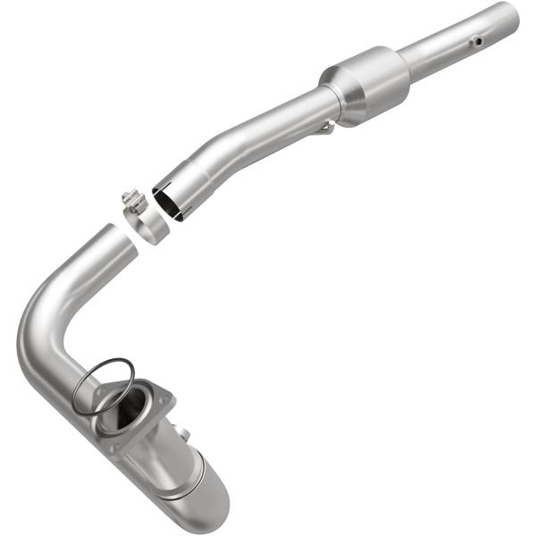 MagnaFlow Exhaust Systems & Installation | 1350 Offroad - MagnaFlow California CARB Direct-Fit Catalytic Converter 4551642 - Image 1