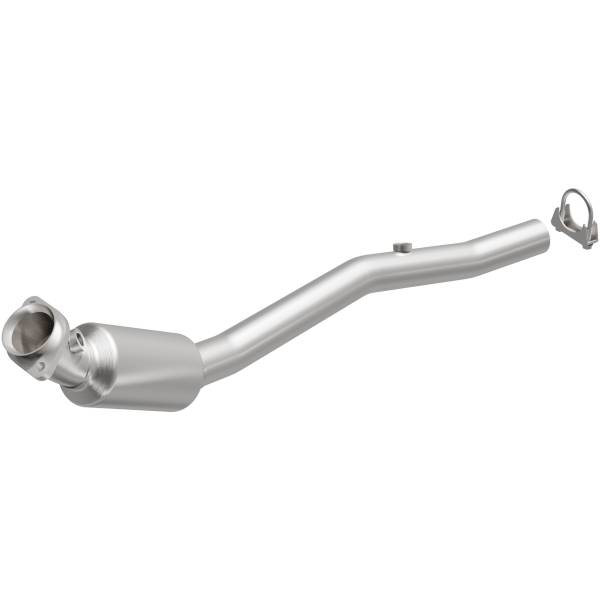 MagnaFlow Exhaust Systems & Installation | 1350 Offroad - MagnaFlow California CARB Direct-Fit Catalytic Converter 4551722 - Image 1