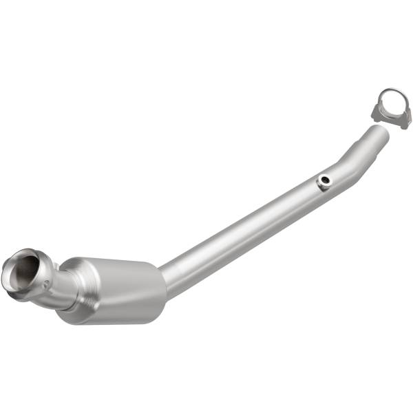 MagnaFlow Exhaust Systems & Installation | 1350 Offroad - MagnaFlow California CARB Direct-Fit Catalytic Converter 4551724 - Image 1