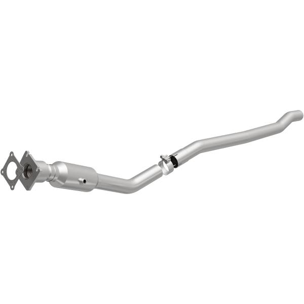 MagnaFlow Exhaust Systems & Installation | 1350 Offroad - MagnaFlow California CARB Direct-Fit Catalytic Converter 4551814 - Image 1