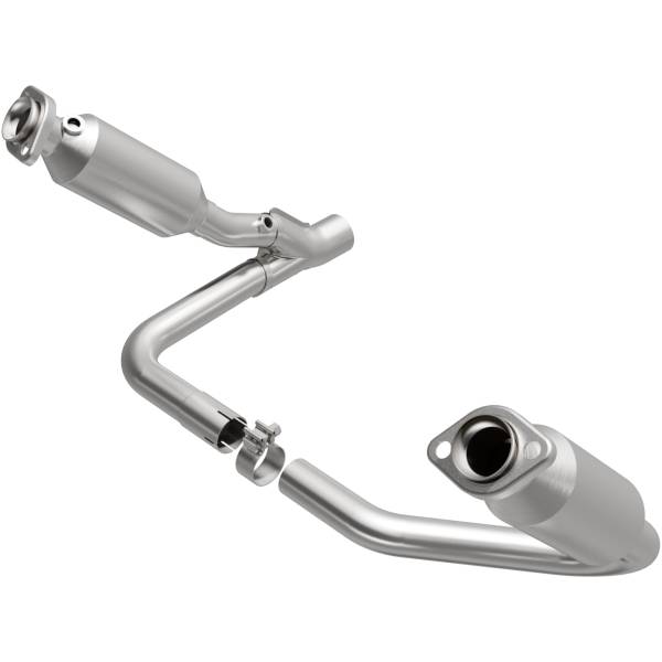 MagnaFlow Exhaust Systems & Installation | 1350 Offroad - MagnaFlow California CARB Direct-Fit Catalytic Converter 4551832 - Image 1
