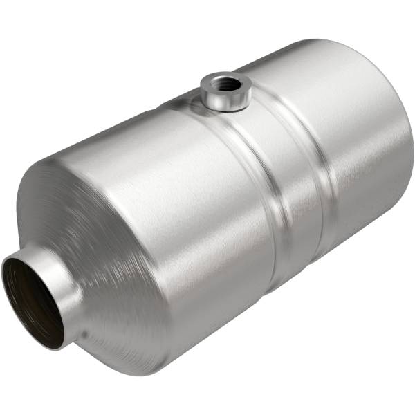 MagnaFlow Exhaust Systems & Installation | 1350 Offroad - MagnaFlow California CARB Universal Catalytic Converter 455354 - Image 1