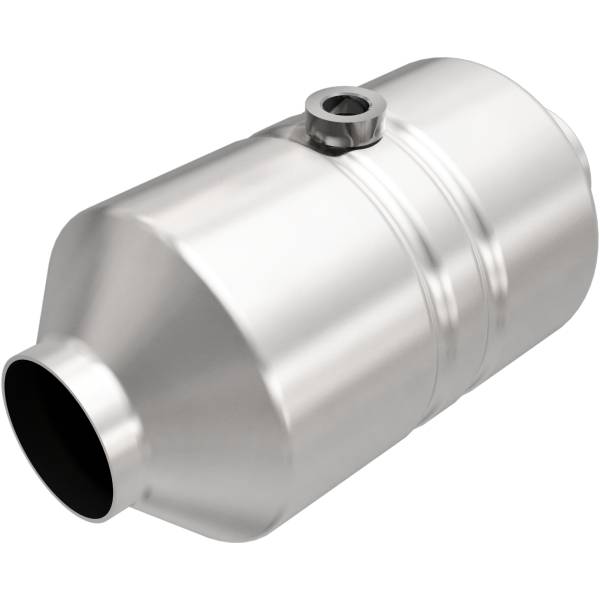 MagnaFlow Exhaust Systems & Installation | 1350 Offroad - MagnaFlow California CARB Universal Catalytic Converter 456054 - Image 1