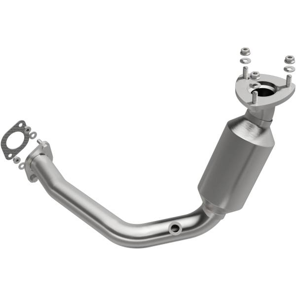 MagnaFlow Exhaust Systems & Installation | 1350 Offroad - MagnaFlow California CARB Direct-Fit Catalytic Converter 4561013 - Image 1