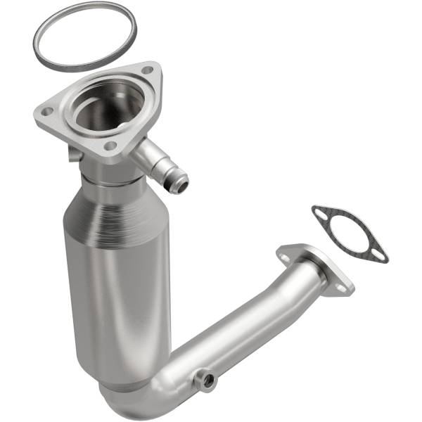 MagnaFlow Exhaust Systems & Installation | 1350 Offroad - MagnaFlow California CARB Direct-Fit Catalytic Converter 4561020 - Image 1
