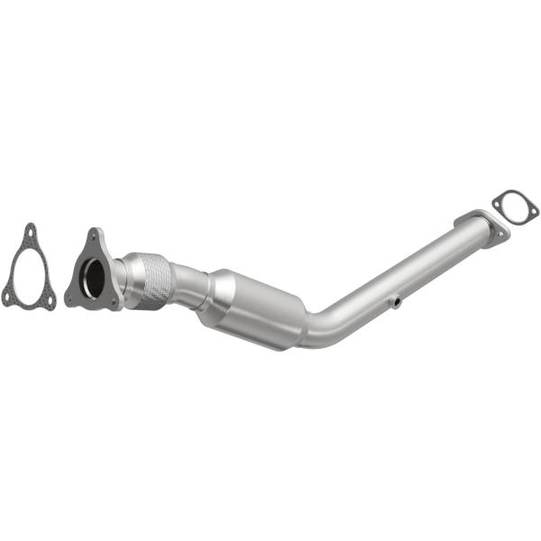 MagnaFlow Exhaust Systems & Installation | 1350 Offroad - MagnaFlow California CARB Direct-Fit Catalytic Converter 4561106 - Image 1