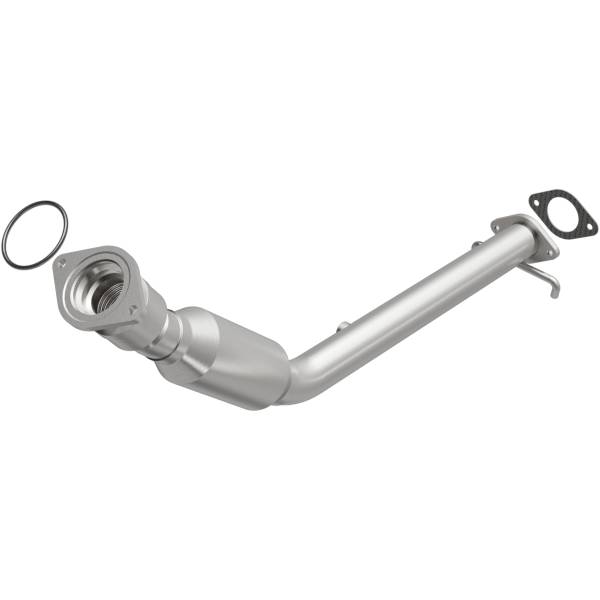 MagnaFlow Exhaust Systems & Installation | 1350 Offroad - MagnaFlow California CARB Direct-Fit Catalytic Converter 4561195 - Image 1
