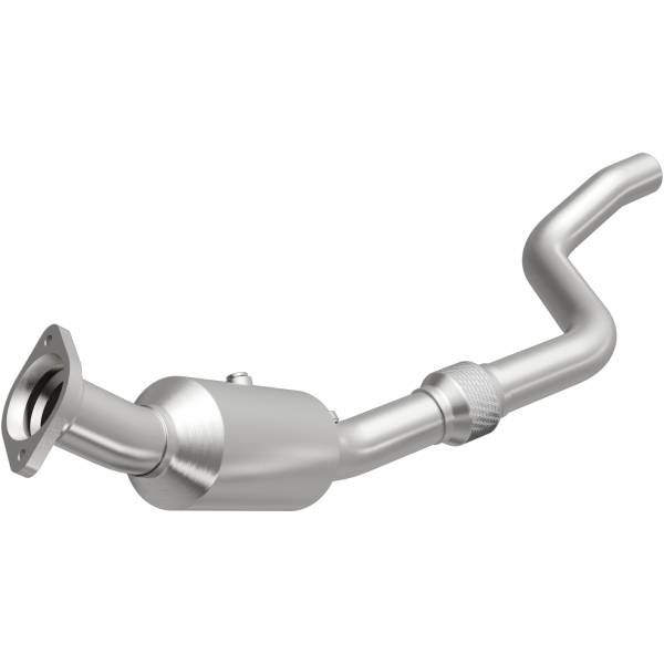 MagnaFlow Exhaust Systems & Installation | 1350 Offroad - MagnaFlow California CARB Direct-Fit Catalytic Converter 4561243 - Image 1