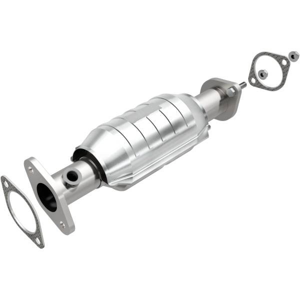 MagnaFlow Exhaust Systems & Installation | 1350 Offroad - MagnaFlow California CARB Direct-Fit Catalytic Converter 457032 - Image 1