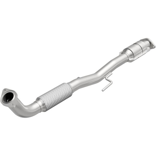 MagnaFlow Exhaust Systems & Installation | 1350 Offroad - MagnaFlow California CARB Direct-Fit Catalytic Converter 457166 - Image 1