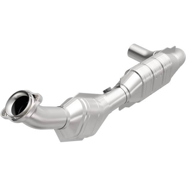 MagnaFlow Exhaust Systems & Installation | 1350 Offroad - MagnaFlow California CARB Direct-Fit Catalytic Converter 458021 - Image 1