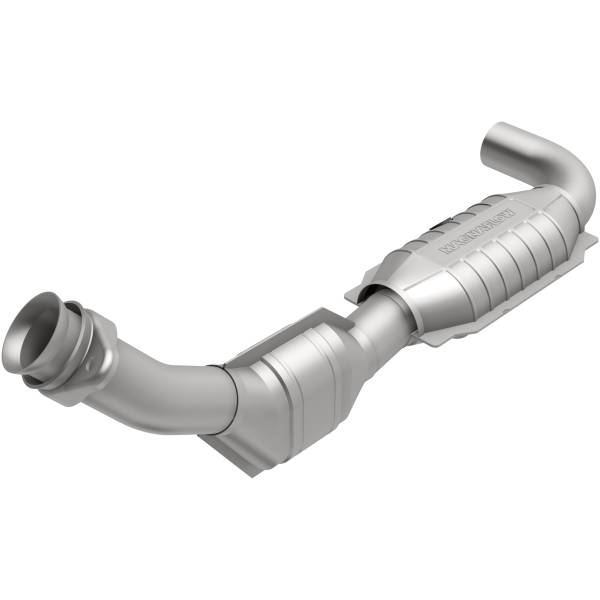 MagnaFlow Exhaust Systems & Installation | 1350 Offroad - MagnaFlow California CARB Direct-Fit Catalytic Converter 458031 - Image 1