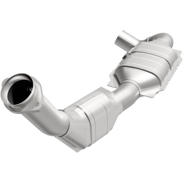 MagnaFlow Exhaust Systems & Installation | 1350 Offroad - MagnaFlow California CARB Direct-Fit Catalytic Converter 458071 - Image 1