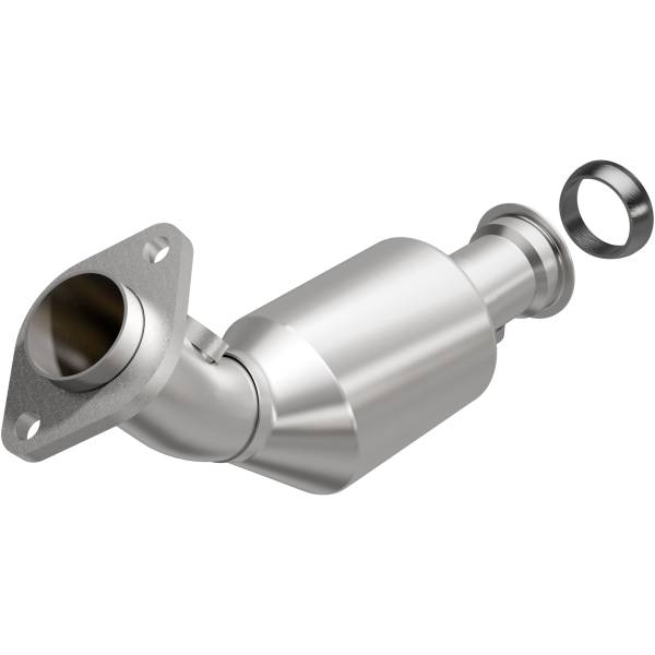 MagnaFlow Exhaust Systems & Installation | 1350 Offroad - MagnaFlow California CARB Direct-Fit Catalytic Converter 4583051 - Image 1