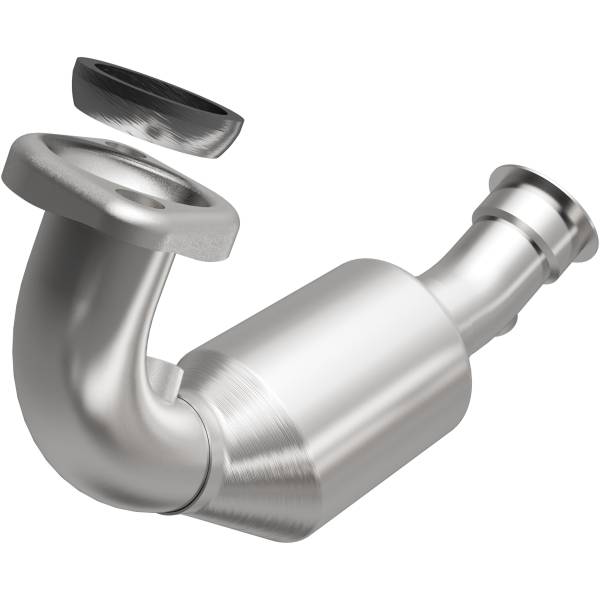 MagnaFlow Exhaust Systems & Installation | 1350 Offroad - MagnaFlow California CARB Direct-Fit Catalytic Converter 4583052 - Image 1