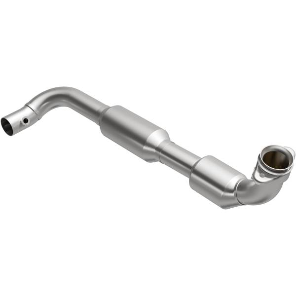 MagnaFlow Exhaust Systems & Installation | 1350 Offroad - MagnaFlow California CARB Direct-Fit Catalytic Converter 4583058 - Image 1