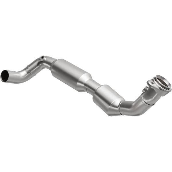 MagnaFlow Exhaust Systems & Installation | 1350 Offroad - MagnaFlow California CARB Direct-Fit Catalytic Converter 4583090 - Image 1