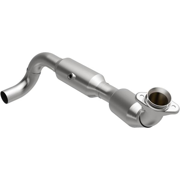 MagnaFlow Exhaust Systems & Installation | 1350 Offroad - MagnaFlow California CARB Direct-Fit Catalytic Converter 4583238 - Image 1