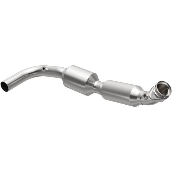 MagnaFlow Exhaust Systems & Installation | 1350 Offroad - MagnaFlow California CARB Direct-Fit Catalytic Converter 4583311 - Image 1