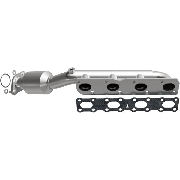 MagnaFlow Exhaust Systems & Installation | 1350 Offroad - MagnaFlow California CARB Manifold Catalytic Converter 4583380 - Image 1