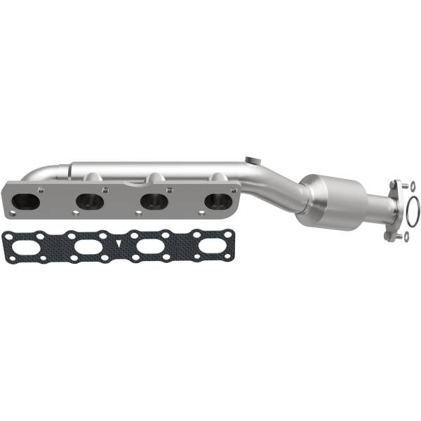 MagnaFlow Exhaust Systems & Installation | 1350 Offroad - MagnaFlow California CARB Manifold Catalytic Converter 4583381 - Image 1
